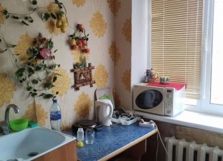 Однокомнатная квартира на продажу, 31.2 м2, Челябинск, Челябинская улица, 30