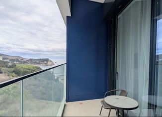 Продается квартира студия, 31 м2, посёлок городского типа Партенит, улица Васильченко, 6В