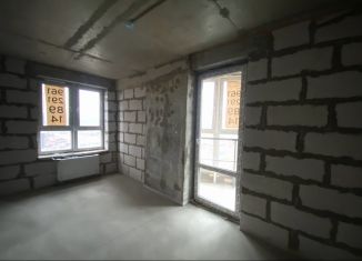 Продажа 1-комнатной квартиры, 37 м2, Ростов-на-Дону, проспект Космонавтов, 1В, ЖК Акватория