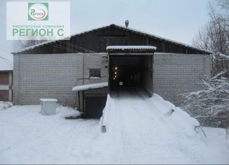 Сдам гараж, 19 м2, Архангельск, улица Теснанова, 3к1