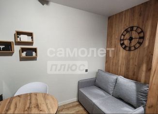 Квартира на продажу студия, 13.4 м2, Москва, Оружейный переулок, 13с2, Оружейный переулок