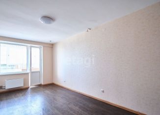 Квартира на продажу студия, 31 м2, Томск, Большая Подгорная улица, 87блок5, ЖК Большая Подгорная