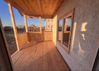 Продам дом, 115 м2, деревня Чапаево, Островная улица, 37