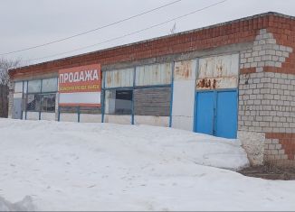 Продается торговая площадь, 387.2 м2, Пермский край, Центральная улица, 47