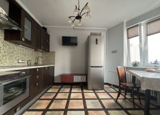 Продается двухкомнатная квартира, 52 м2, Москва, Клинская улица, 14к2, станция Грачёвская