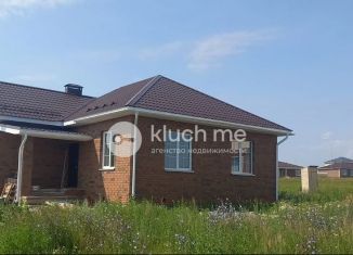 Продам дом, 106 м2, посёлок Пятидворка, Садовая аллея