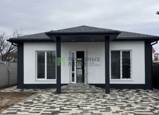 Продам дом, 131 м2, село Осипенко, Енисейская улица, 16