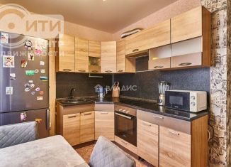 Продам 2-ком. квартиру, 64.5 м2, Воронеж, Московский проспект, 215, ЖК Грин Парк