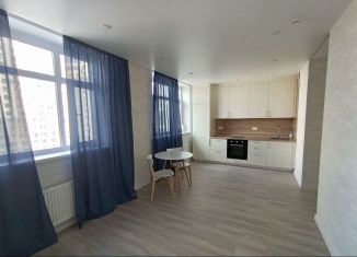 Сдается квартира студия, 30 м2, Тюмень, улица Первооткрывателей, 6