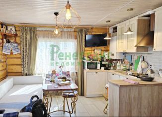 Продается дом, 60 м2, Сельцо, Деснянская улица