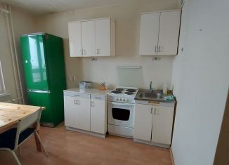 1-комнатная квартира в аренду, 36 м2, Екатеринбург, Латвийская улица, 54, ЖК Хрустальные Ключи