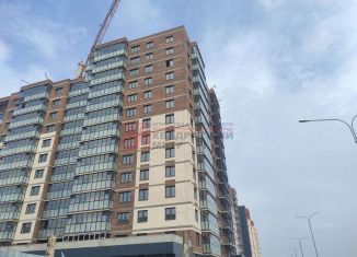 Продажа 3-комнатной квартиры, 74.4 м2, Старый Оскол, микрорайон Центральный, 4А, ЖК Оскол Сити