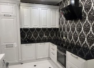 Продается 4-ком. квартира, 118.5 м2, Балашиха, Первомайский проезд, 1, ЖК 28 микрорайон