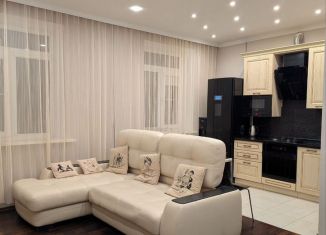 Продажа 2-ком. квартиры, 56 м2, Москва, Октябрьская улица, 56к2, Октябрьская улица