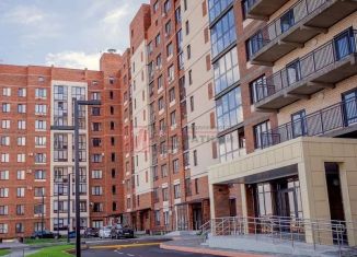 Продается двухкомнатная квартира, 71 м2, Старый Оскол, микрорайон Центральный, 4А, ЖК Оскол Сити