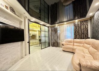 Продам трехкомнатную квартиру, 62.1 м2, Тула, улица Макаренко, 7, ЖК 5th Авеню