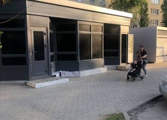 Продам торговую площадь, 54 м2, Воронеж, Путиловская улица, 11, Советский район