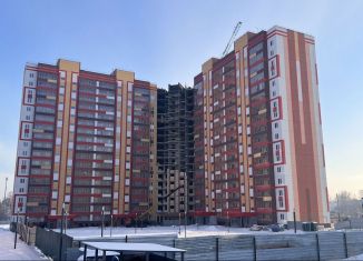 Продаю четырехкомнатную квартиру, 84.2 м2, поселок Зональная Станция, улица Королёва, 20