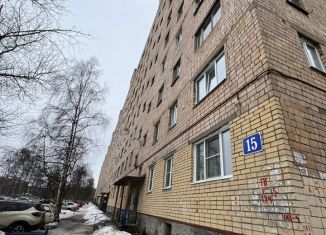 Продаю 3-комнатную квартиру, 58.1 м2, Архангельск, проспект Дзержинского, 15, Октябрьский округ