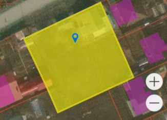 Продаю участок, 12.9 сот., село Усады, Заозёрная улица, 2