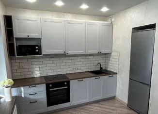 Продам квартиру студию, 34 м2, Воронеж, улица Лётчика Колесниченко, 65А, ЖК Гагаринский