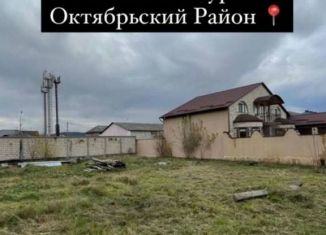 Продажа земельного участка, 6 сот., Грозный, Байсангуровский район, улица Магомеда Хусейновича Митаева, 112