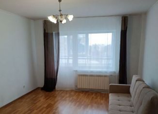 Сдача в аренду 1-комнатной квартиры, 48 м2, Екатеринбург, улица Белинского, 222, улица Белинского