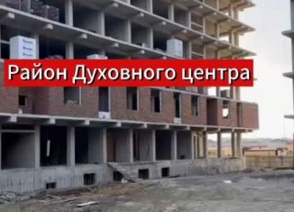 Продажа 1-комнатной квартиры, 49 м2, Махачкала, Маковая улица, 9