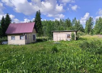 Продам земельный участок, 15 сот., СНТ Онежец-4, 6-я улица