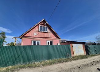 Продаю дом, 66 м2, Пенза, садовое некоммерческое товарищество Дружба Завода Пензмаш, 180