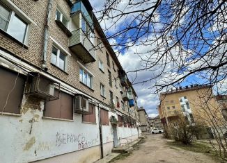 Продам однокомнатную квартиру, 31 м2, Вязьма, улица Космонавтов, 8