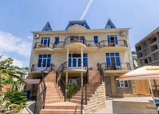 Аренда комнаты, 18 м2, Сочи, Фермерский переулок, 8, микрорайон Энергетик-Изумруд