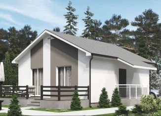 Продаю коттедж, 82 м2, Республика Башкортостан