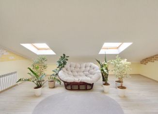 5-комнатная квартира на продажу, 180 м2, Муром, улица Энгельса, 18, ЖК Независимость