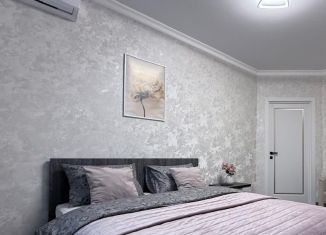 Аренда однокомнатной квартиры, 36 м2, посёлок городского типа Яблоновский, Шоссейная улица, 70/1к4