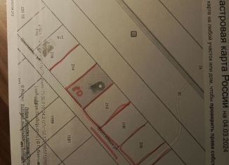 Участок на продажу, 10 сот., Чита, Шоссейная улица