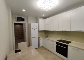 Продаю 2-ком. квартиру, 60.2 м2, Краснодар, улица Цезаря Куникова, 24к2, микрорайон Завод Радиоизмерительных Приборов