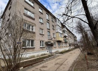 2-ком. квартира на продажу, 42.7 м2, Тверь, улица Чудова, 12