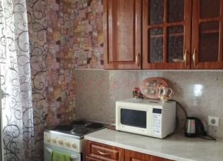 Продается 2-ком. квартира, 55.9 м2, Краснодар, улица имени Калинина, 350/4, микрорайон Кожзавод