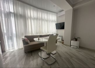 Продаю трехкомнатную квартиру, 60.9 м2, Сочи, Альпийская улица, 27, микрорайон Завокзальный