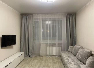 Сдача в аренду 1-комнатной квартиры, 40 м2, Казань, Хороводная улица, 39