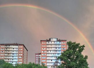 Однокомнатная квартира на продажу, 40 м2, Республика Алтай, Советская улица, 7/2