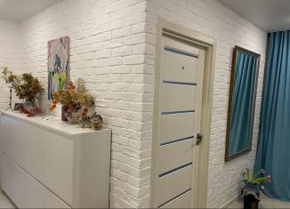 Двухкомнатная квартира на продажу, 62 м2, посёлок Стрельна, Львовская улица, 21к2