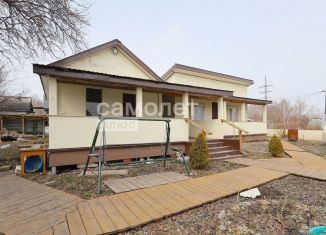 Продается дача, 88 м2, СНТ Химик, 4-я аллея, 81