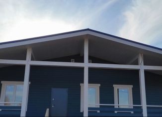 Продажа дома, 130 м2, коттеджный посёлок Тимофеев Луг, коттеджный посёлок Тимофеев Луг, 123