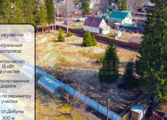 Продаю земельный участок, 22 сот., Санкт-Петербург, Новгородская улица, 47