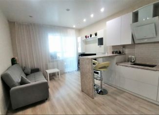 2-ком. квартира на продажу, 48.5 м2, Пермь, улица Революции, 54, ЖК Гулливер