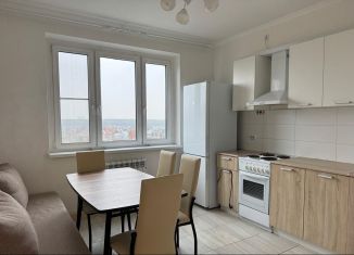 Сдаю 1-ком. квартиру, 45 м2, поселок Знамя Октября, посёлок Знамя Октября, 3к1