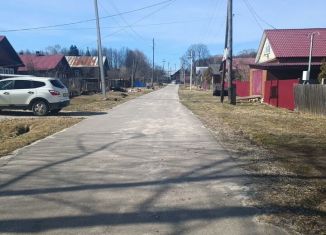 Дом на продажу, 65.6 м2, посёлок Палех, улица Пушкина