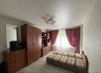 2-ком. квартира в аренду, 45 м2, Москва, Севанская улица, 21к2, метро Царицыно